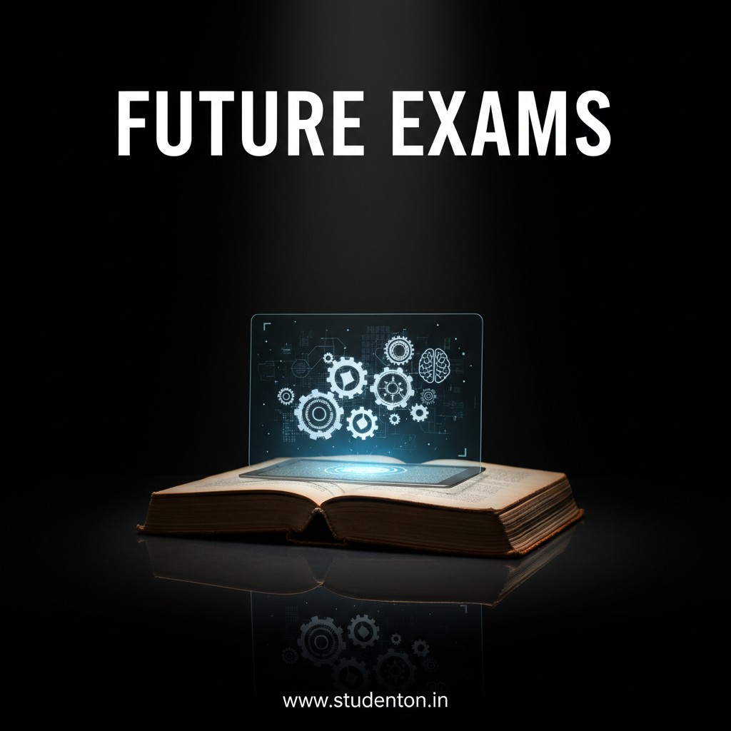 CBSE’s Open-Book Exam Plan: A Game Changer for Students