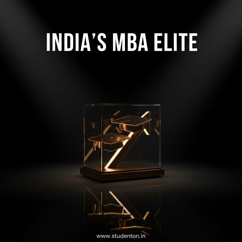 Top MBA Colleges in India 2026: Fees, Courses & Placements