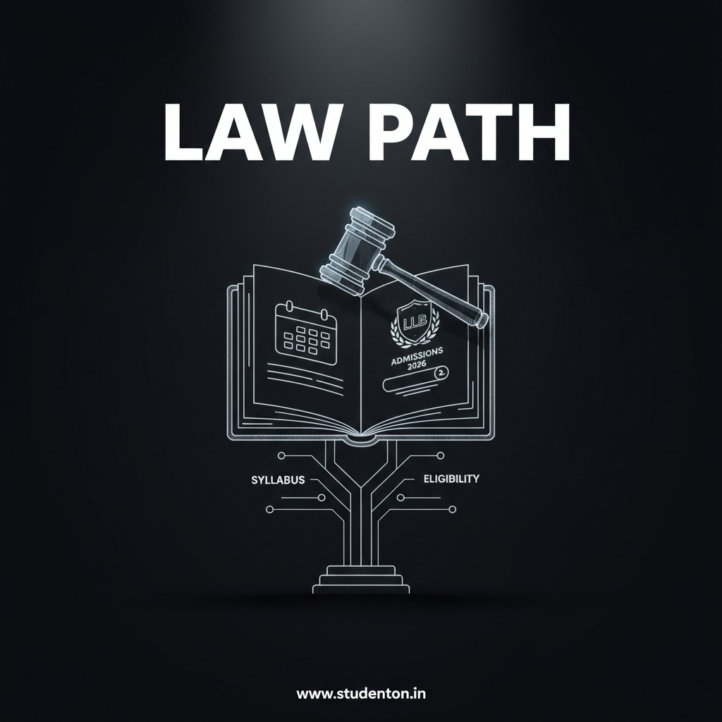 RMLAU LLB Admission 2026: Key Dates, Application & Eligibility