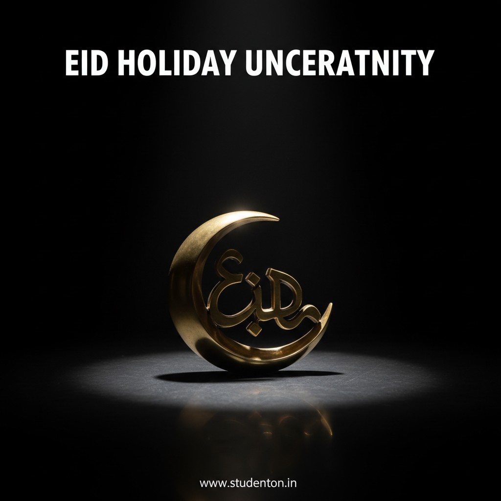 Eid-ul-Fitr 2026 School Holiday Update for Delhi and Beyond