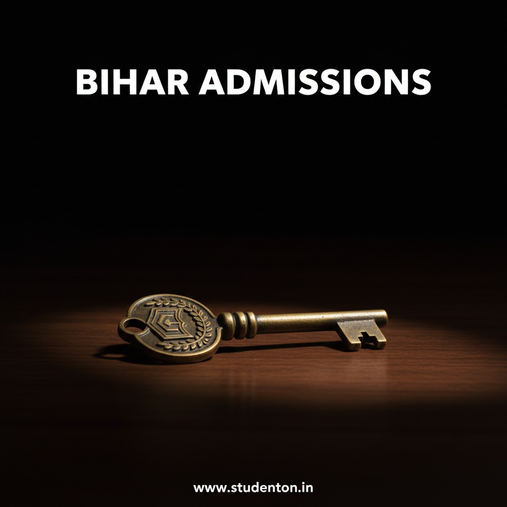 Bihar's Undergraduate Admissions: What Students Need to Know