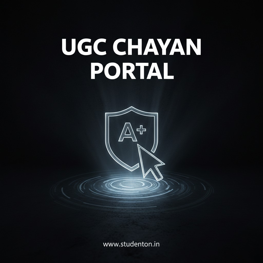 How to Apply for Assistant Professor Post from UGC CU Chayan Portal
