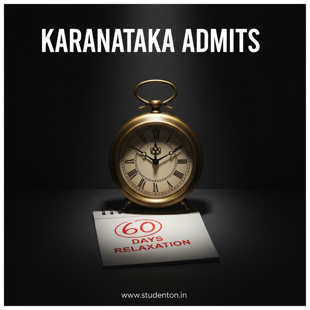 Karnataka's Age Relaxation for Class 1 Admissions Explained