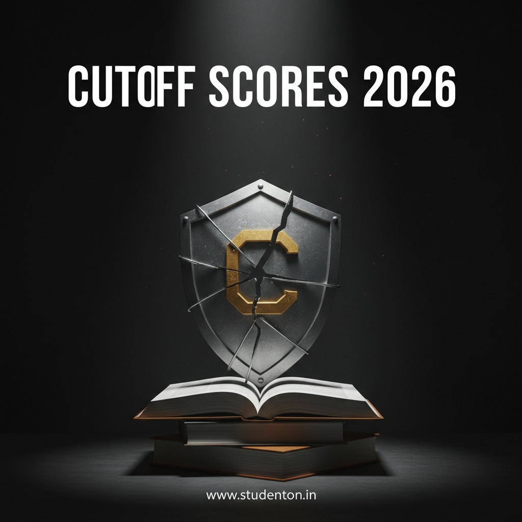 Know CUET 2026 Minimum Qualifying Marks for All Categories
