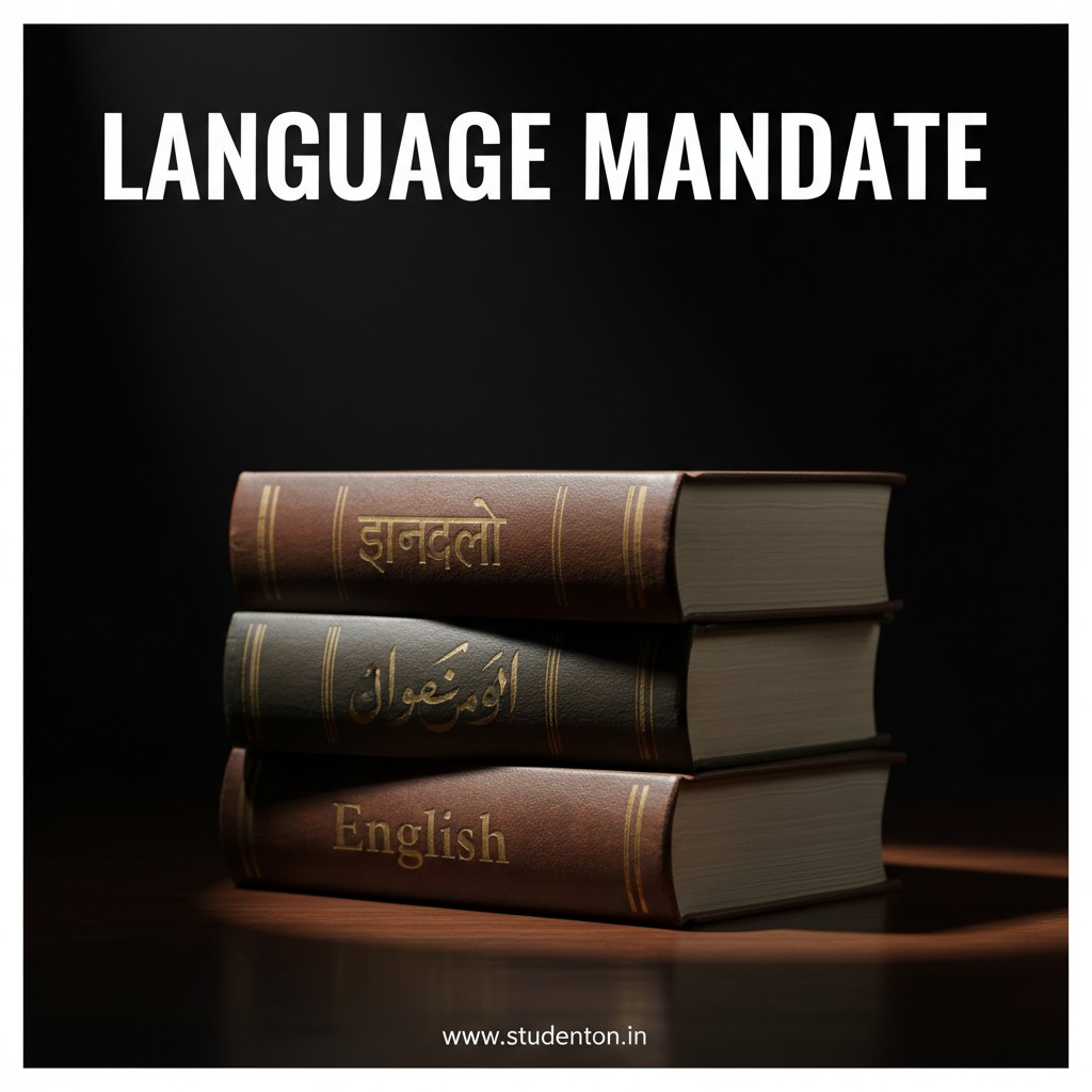 CBSE's Three-Language Formula: What Students Need to Know