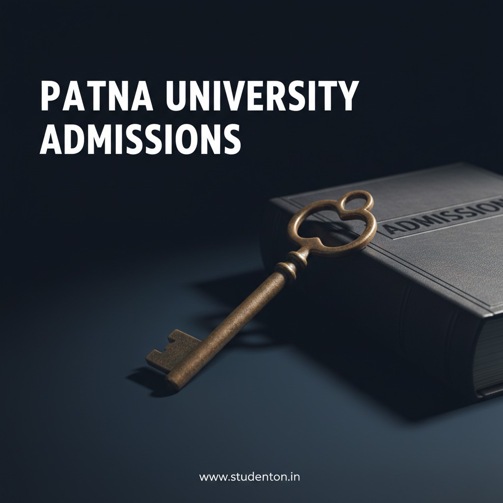 UG Admissions at Patna University: What You Need to Know