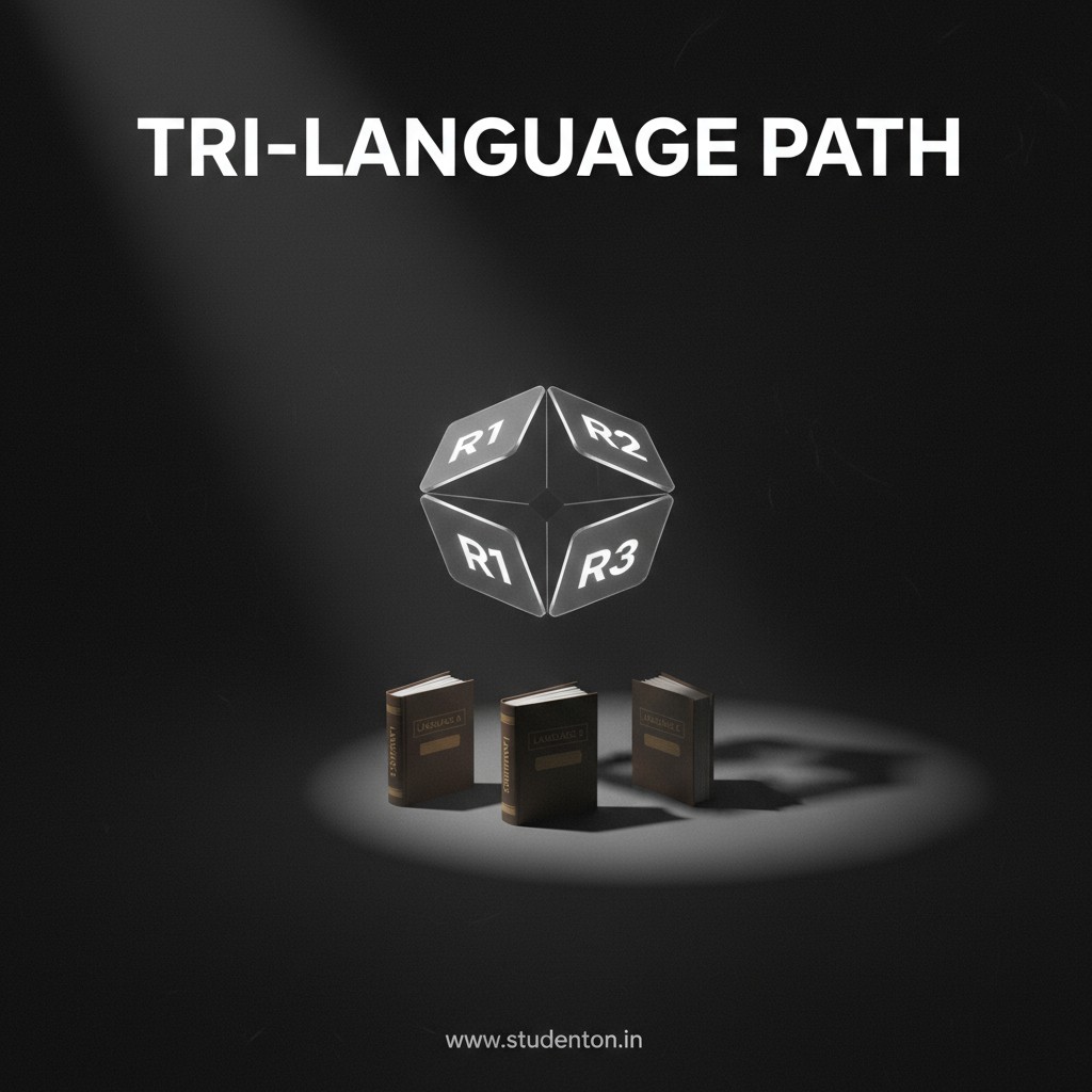 Understanding CBSE's New 3-Language Curriculum in Detail