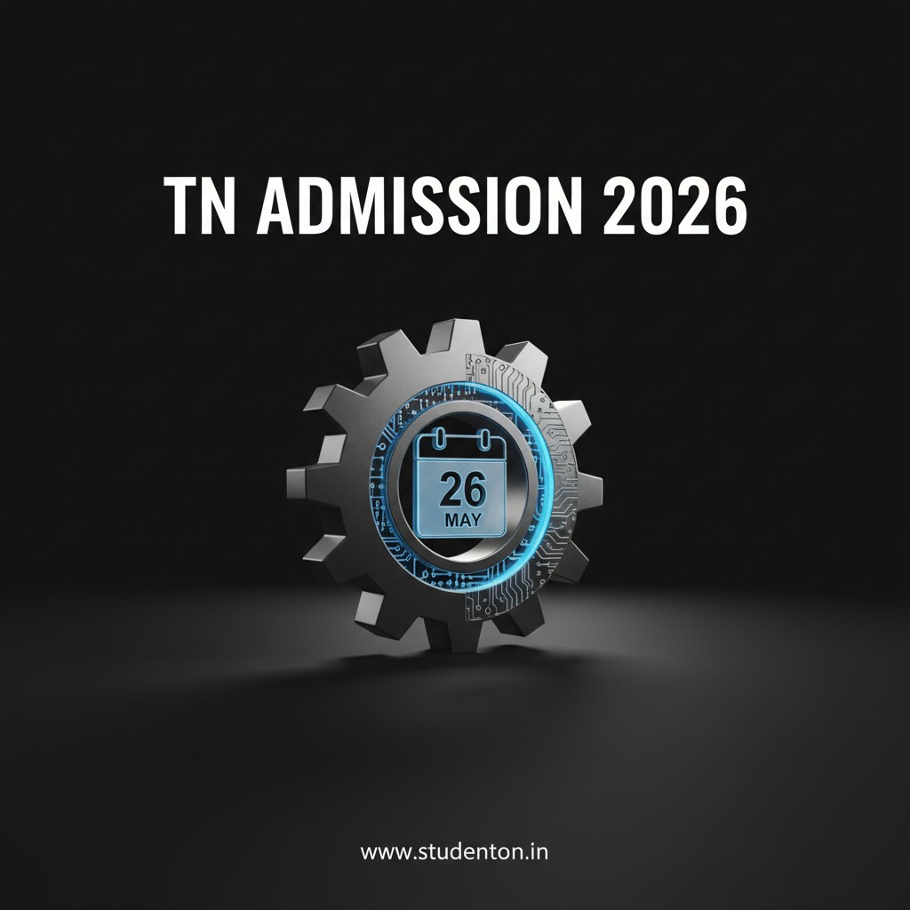 Tamil Nadu Engineering Admission 2026: What You Need to Know