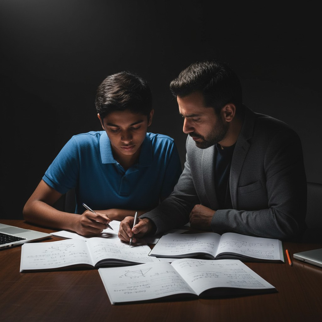 How to Choose the Best JEE Tutor for Preparation