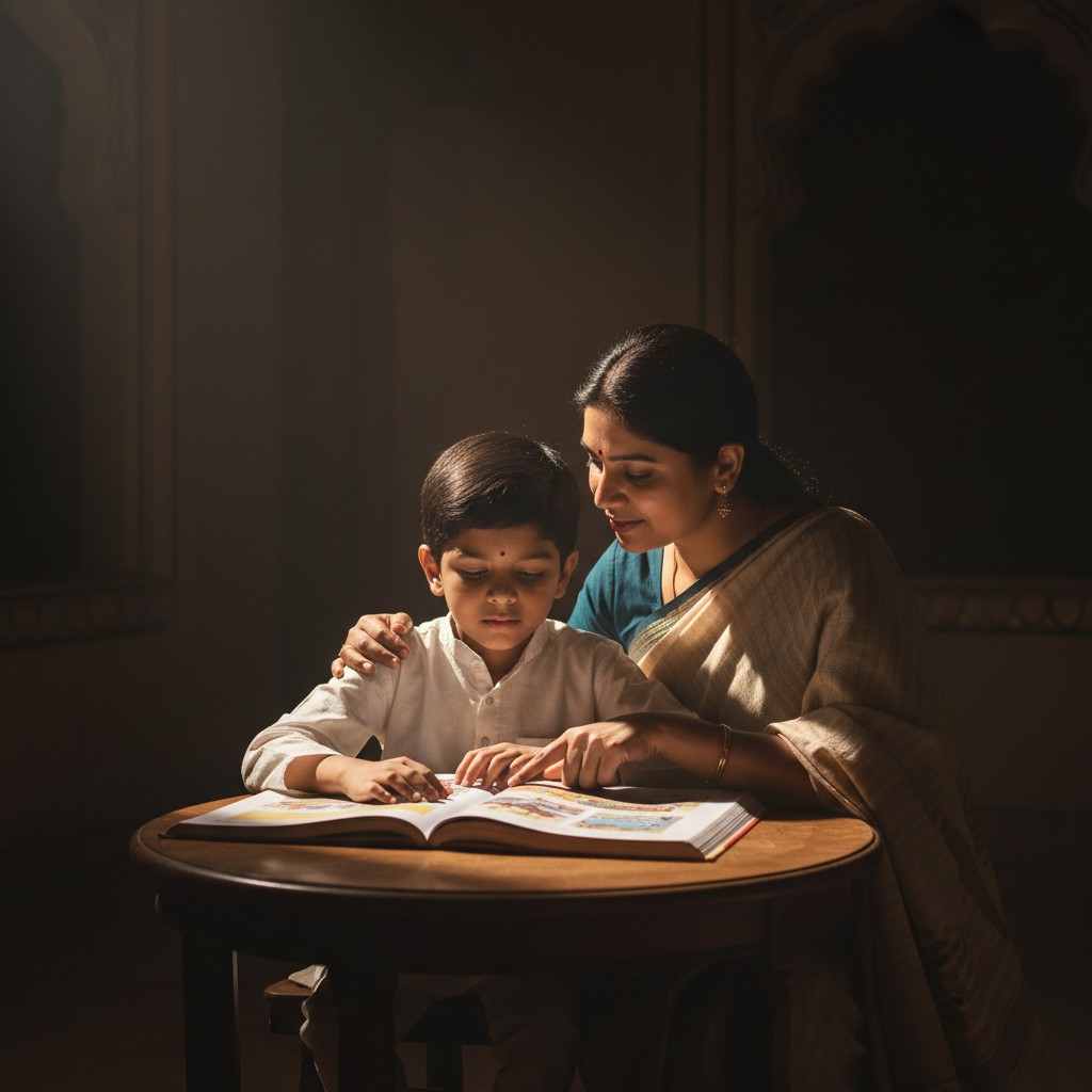 Role of a Tutor in Your Child's Education Journey