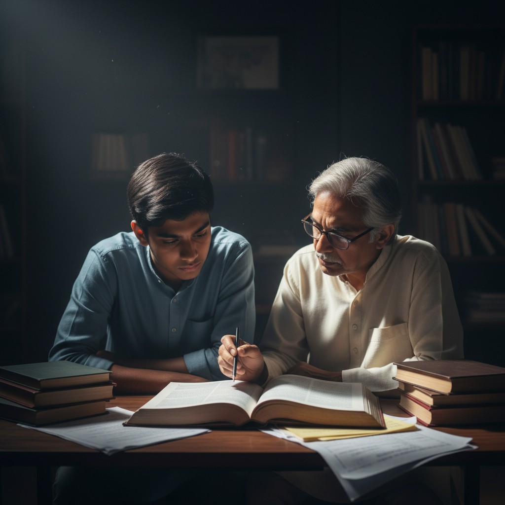Home Tutors for Competitive Exams in Bihar: A Smart Guide