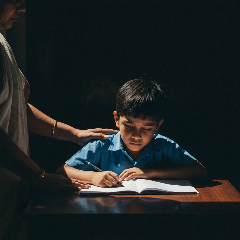 How to Choose the Right Maths Tutor for a Weak Child