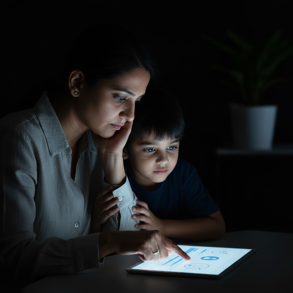 Red Flags to Watch When Hiring a Home Tutor Safely
