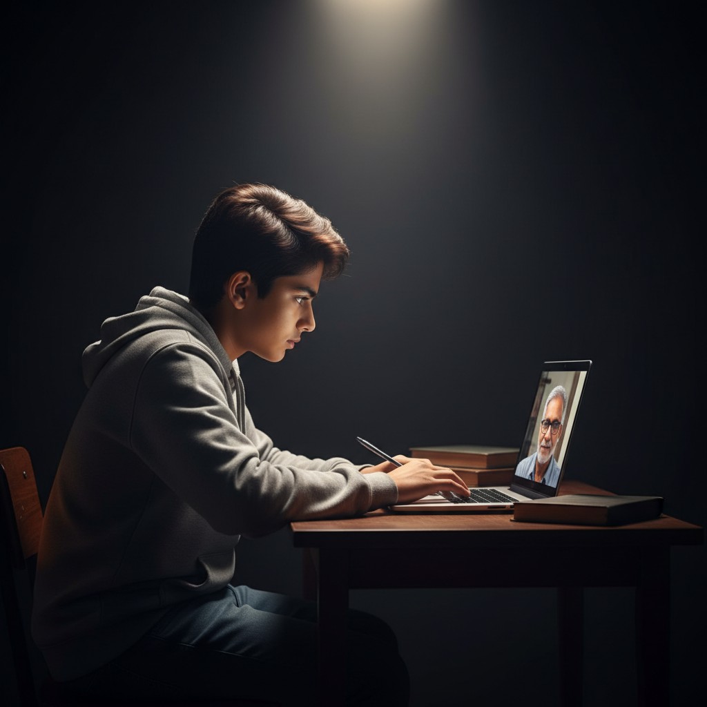 SSC Preparation with an Online Tutor: Smart Study Guide