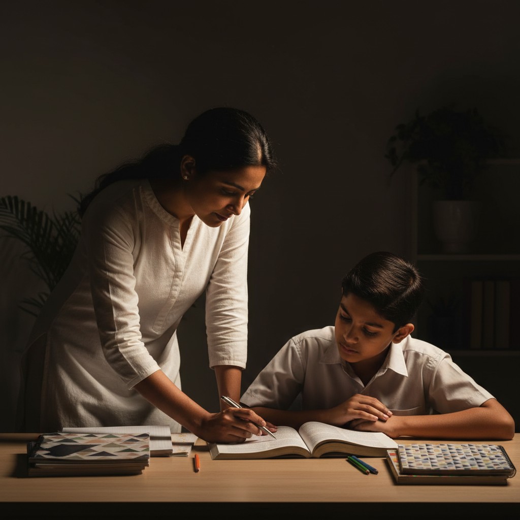 Best Study Techniques a Home Tutor Should Teach