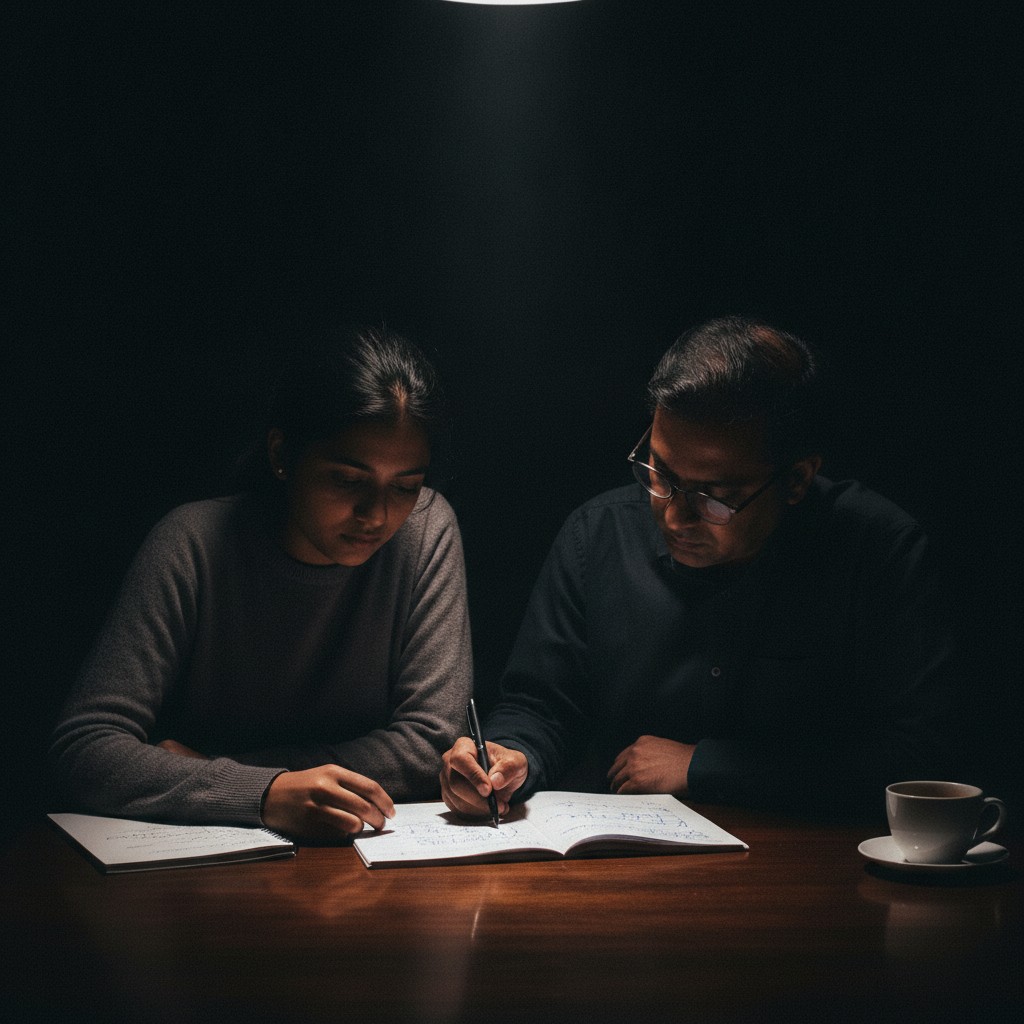 How to Help Your Tutor Help You Better: Student Guide