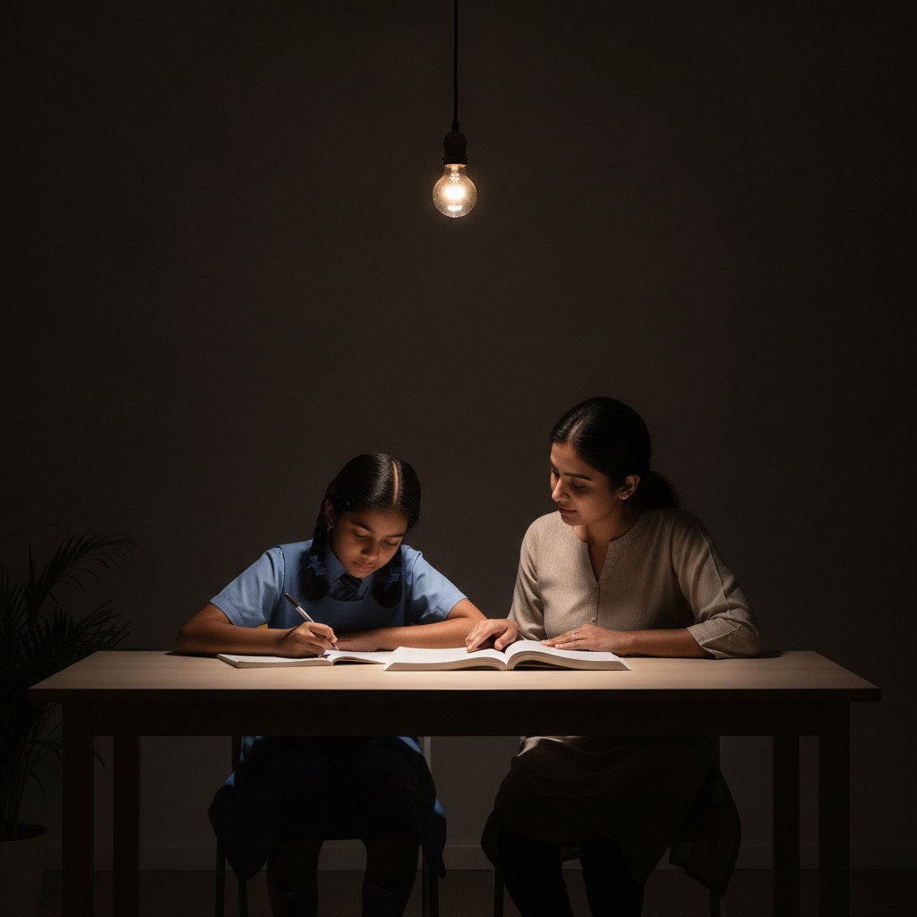How to Focus Better with a Home Tutor: Practical Guide